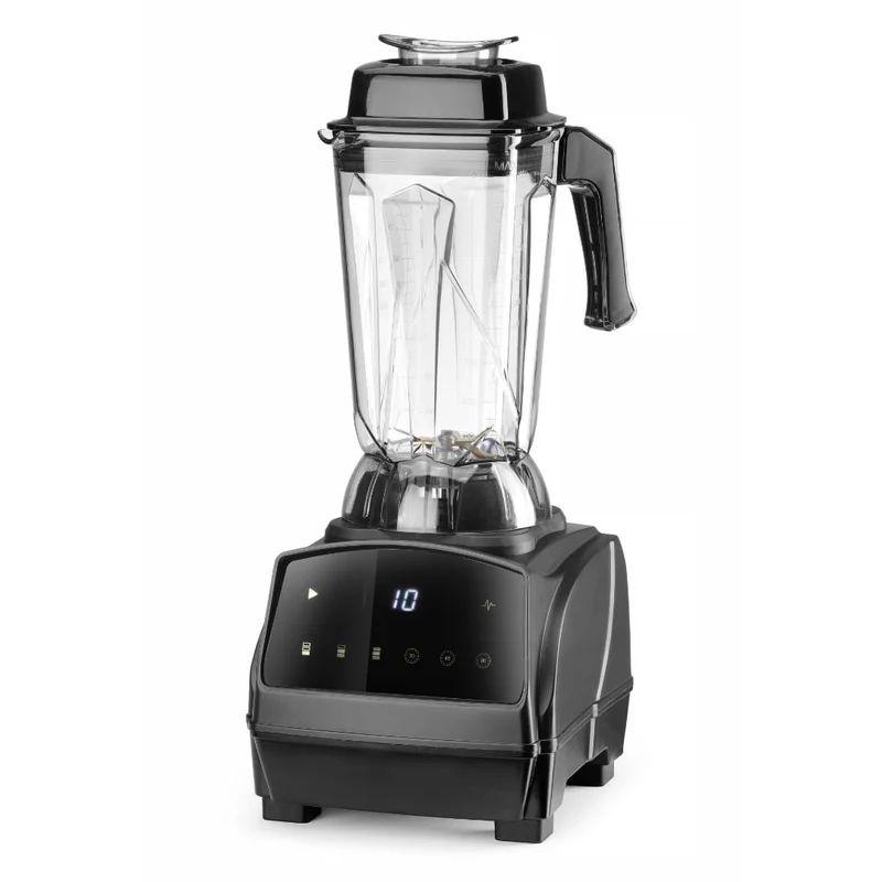 Bar blender digitaal