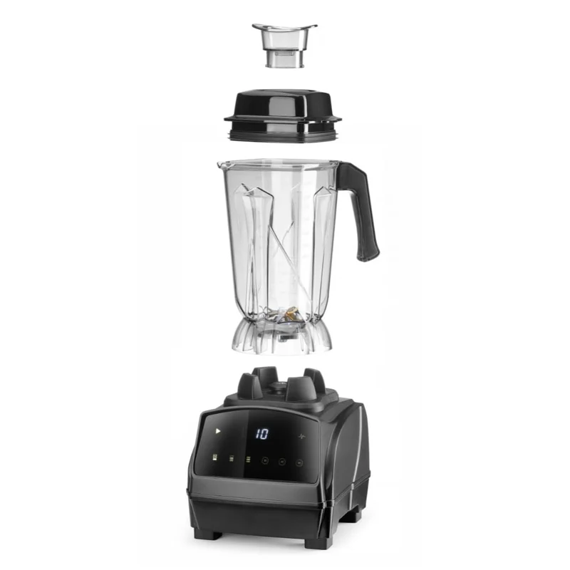 Bar blender digitaal
