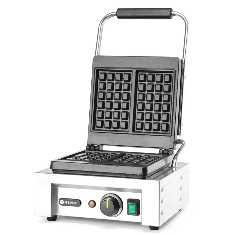 Wafelmaker 'Luiks'