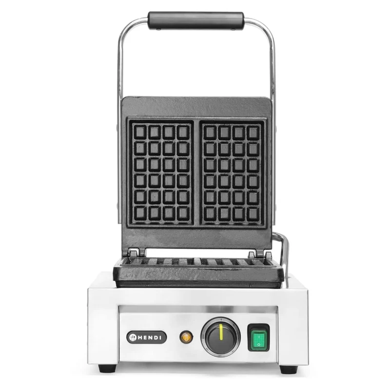 Wafelmaker 'Luiks'