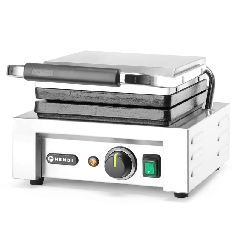 Wafelmaker 'Luiks'