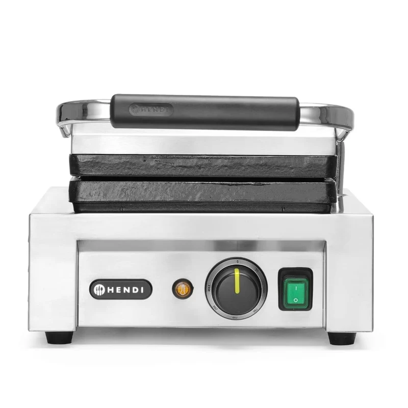 Wafelmaker 'Luiks'