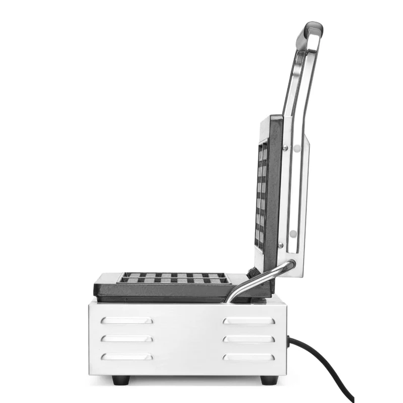 Wafelmaker 'Luiks'