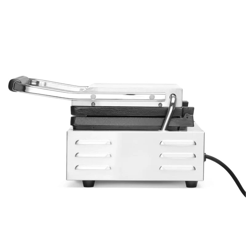 Wafelmaker 'Luiks'
