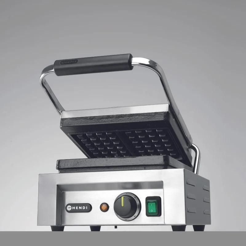 Wafelmaker 'Luiks'
