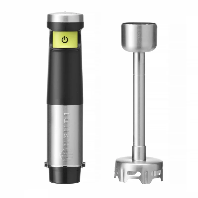 Draadloze Staafmixer Smart Pressure