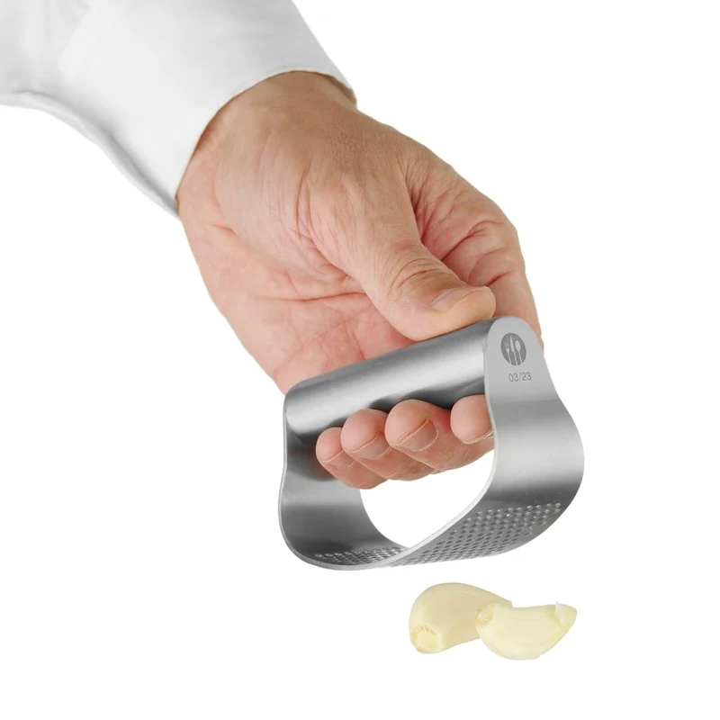 EasyPress Knoflookpers