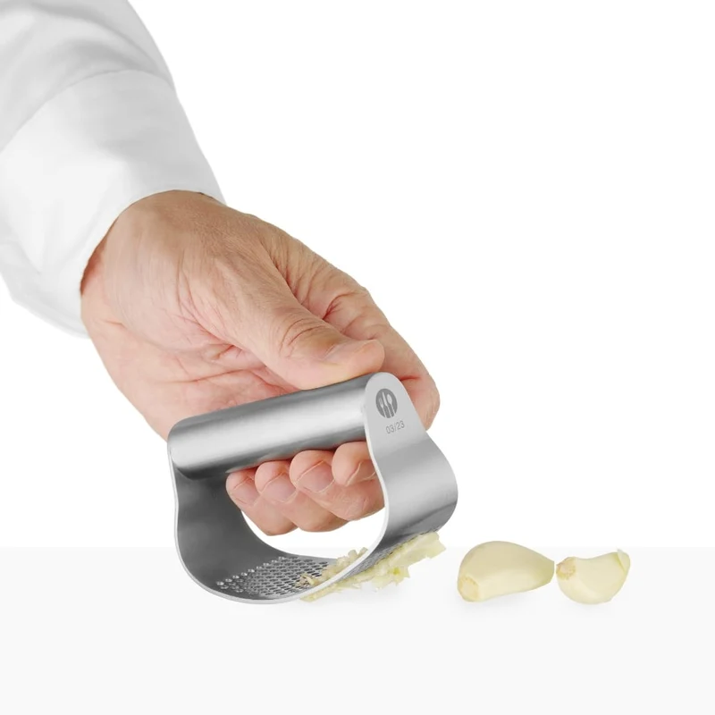 EasyPress Knoflookpers