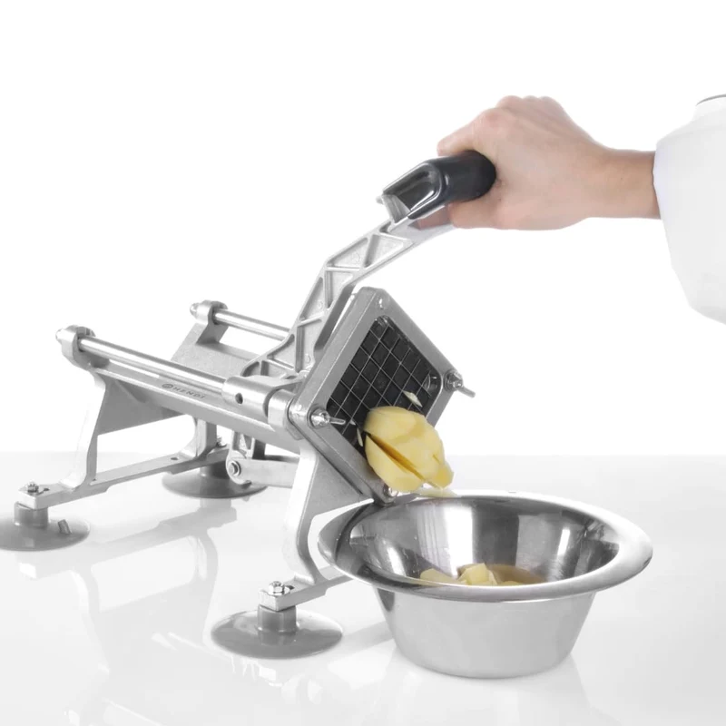 Fritessnijder