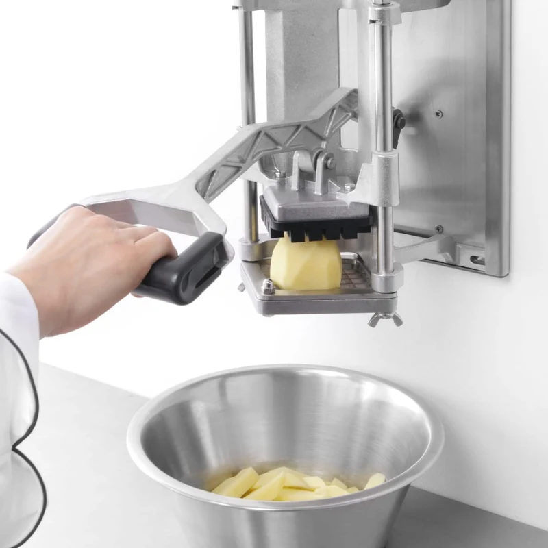 Fritessnijder