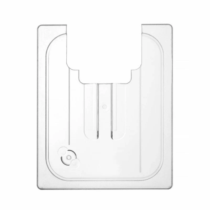 Deksel Sous Vide bak voor iVide Plus | 12L