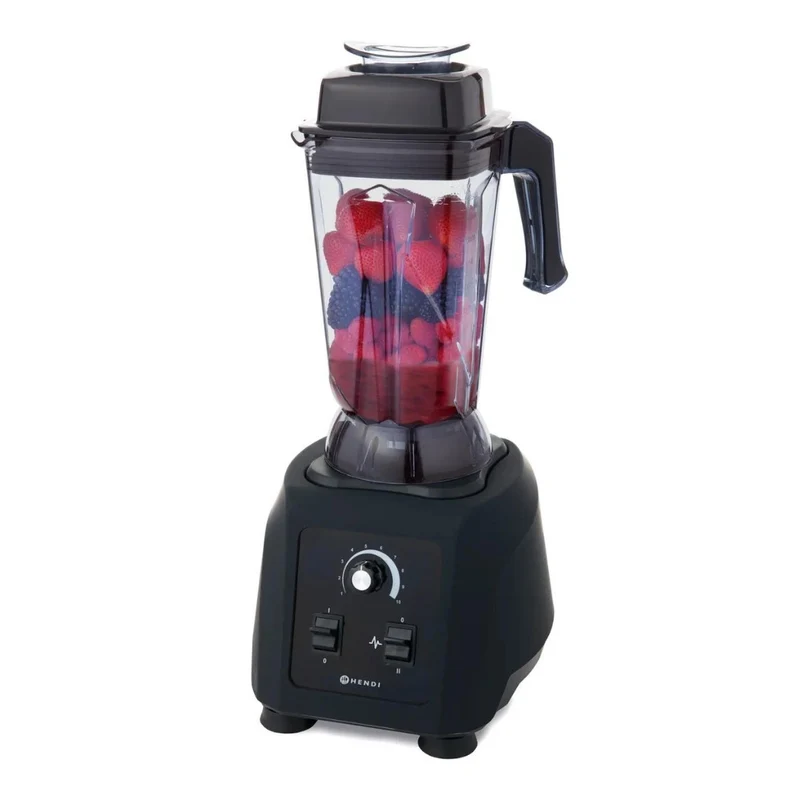 Bar blender met BPA-vrije kan