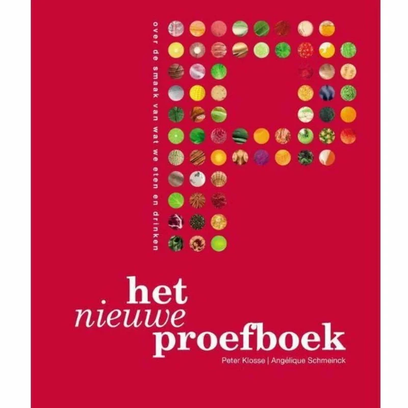 Het nieuwe proefboek