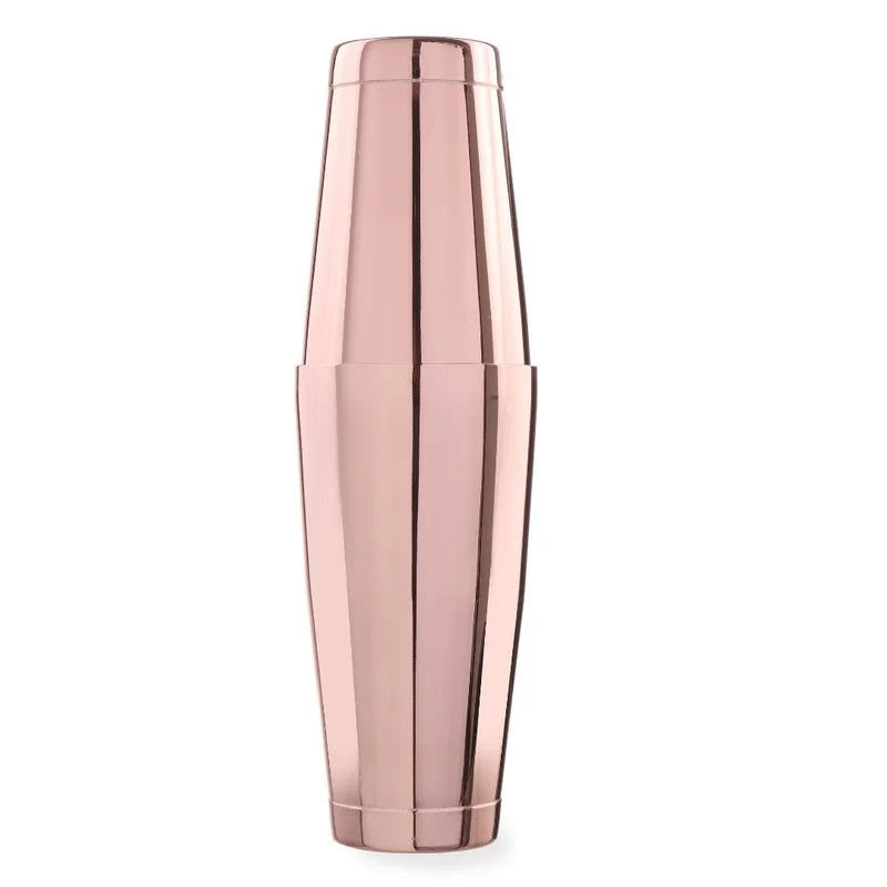 Cocktail set - Tin-on-Tin Boston shaker met Japanse jigger