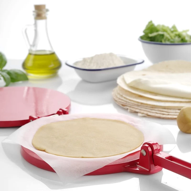 Tortillapers