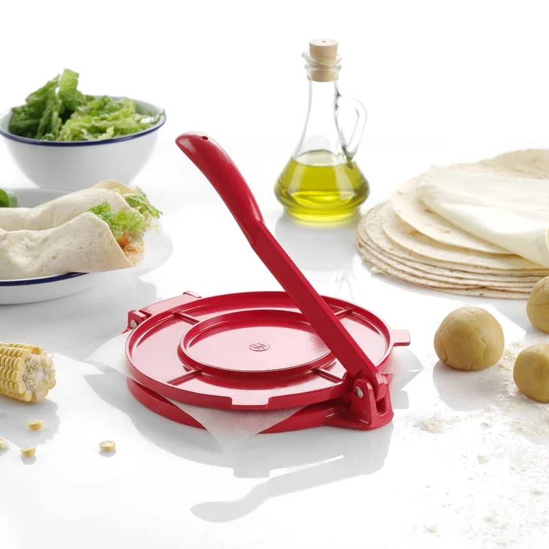 Tortillapers