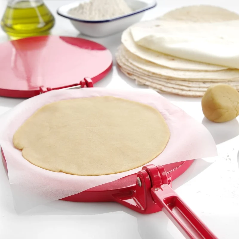 Tortillapers