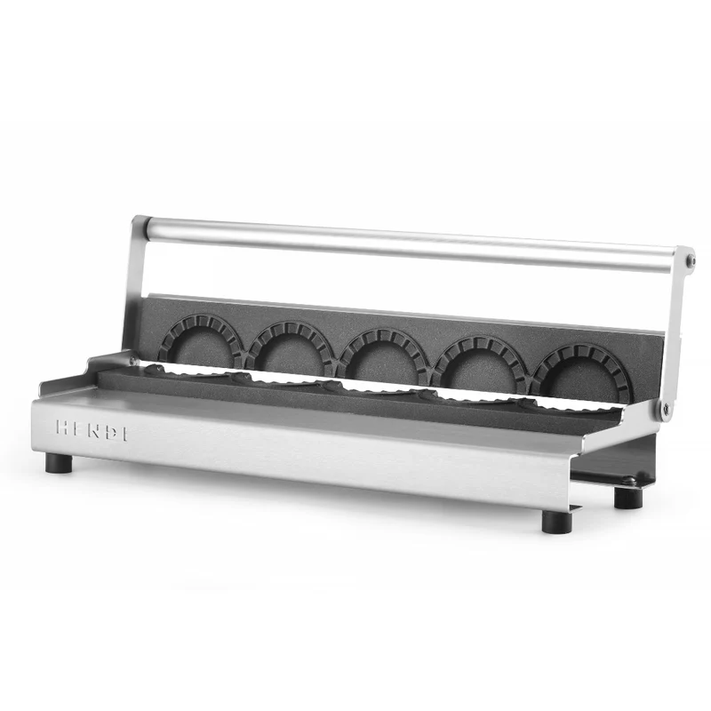 Dumpling maker