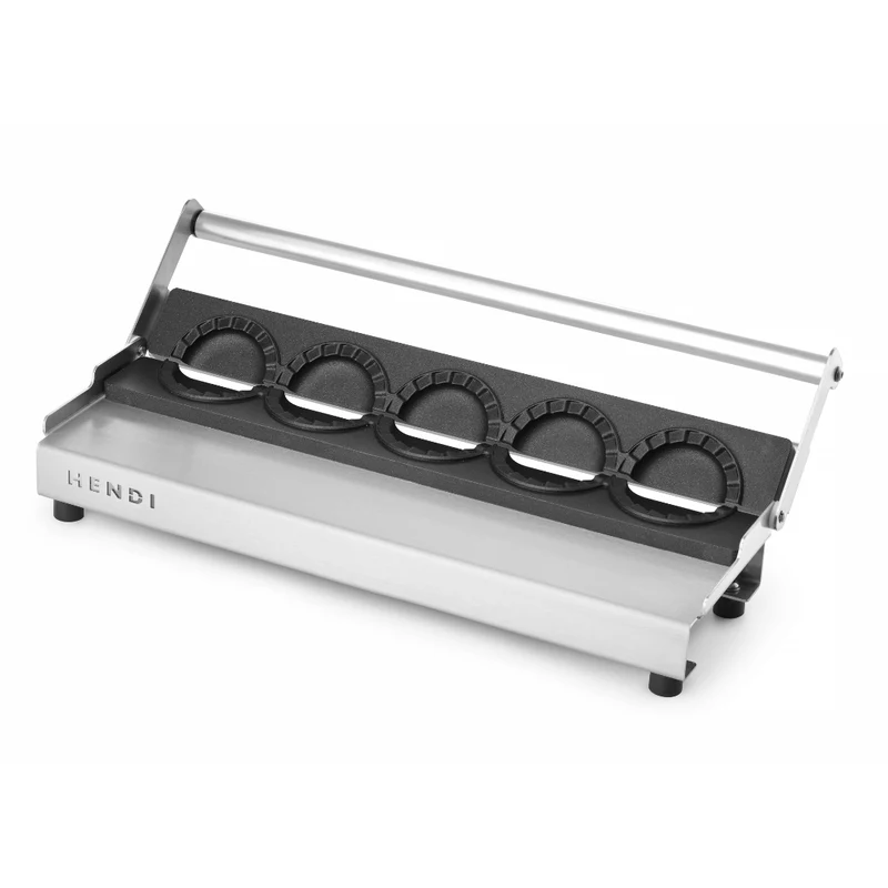 Dumpling maker