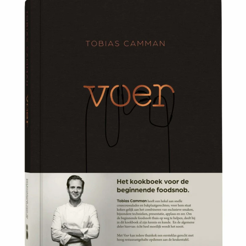 Voer - Tobias Camman