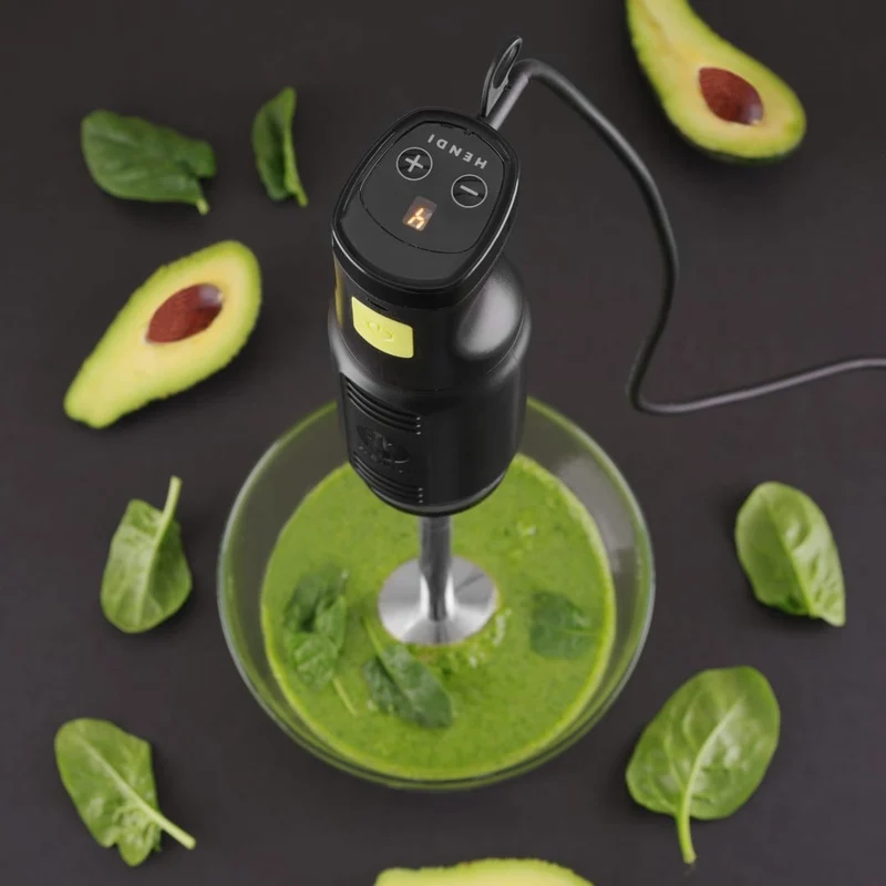 Blend staafmixer