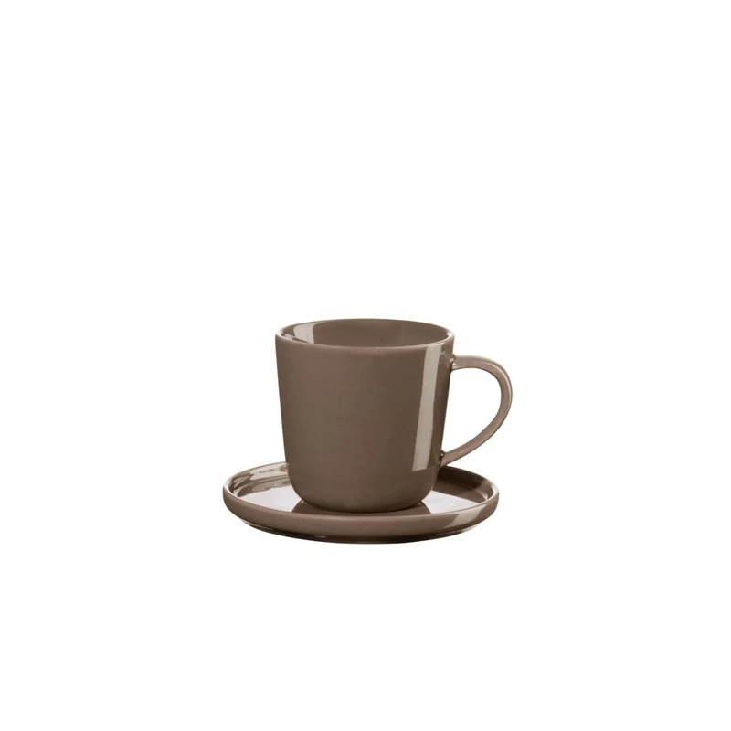 ASA Selection "coppa kaori" Espressotasse mit Unterer