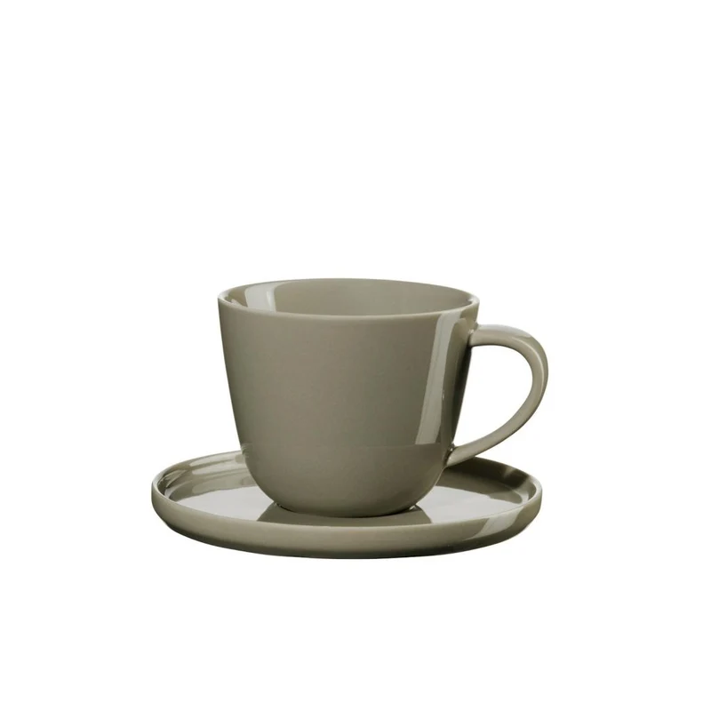 ASA Selection "coppa shiso" Kaffeetasse mit Unterer