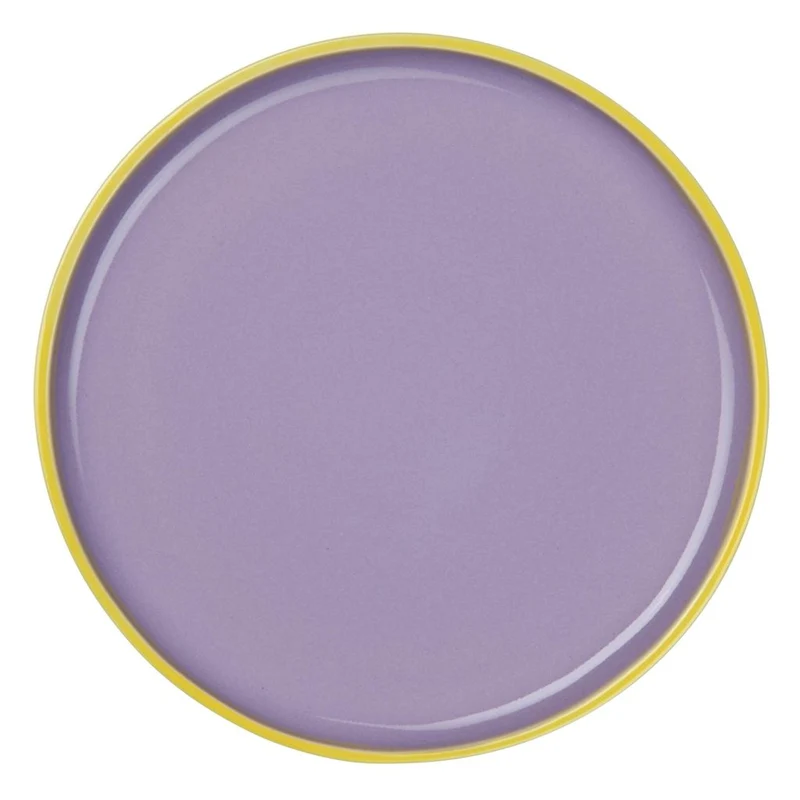 ASA Selection "tapero viva" Teller 24cm, violeta