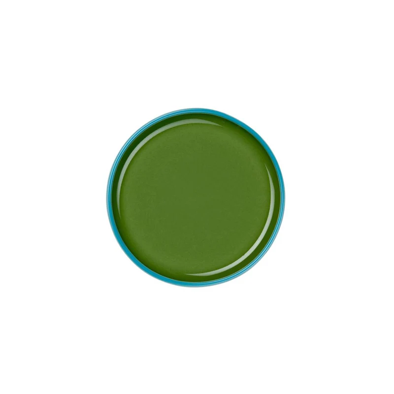 ASA Selection "tapero viva" Teller 14cm, verde