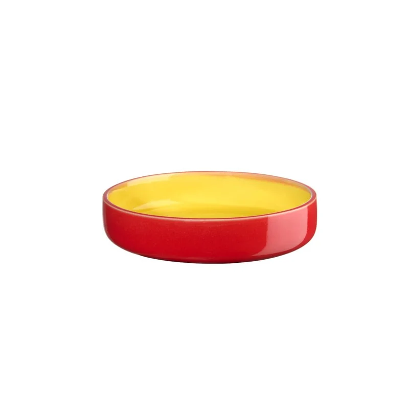 ASA Selection "tapero viva" Schale 14cm, amarillo