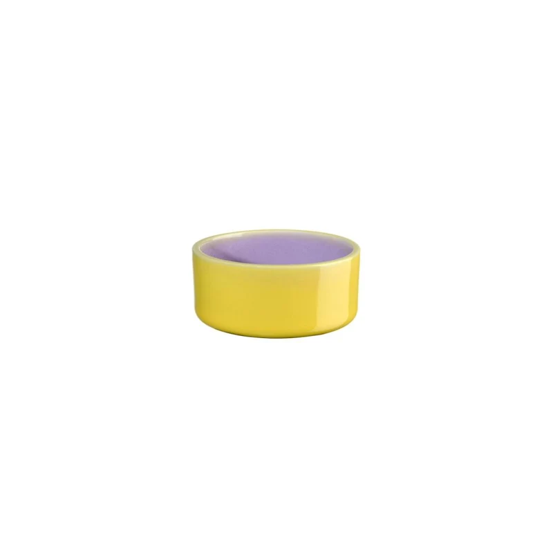 ASA Selection "tapero viva" Schale 8cm, violeta