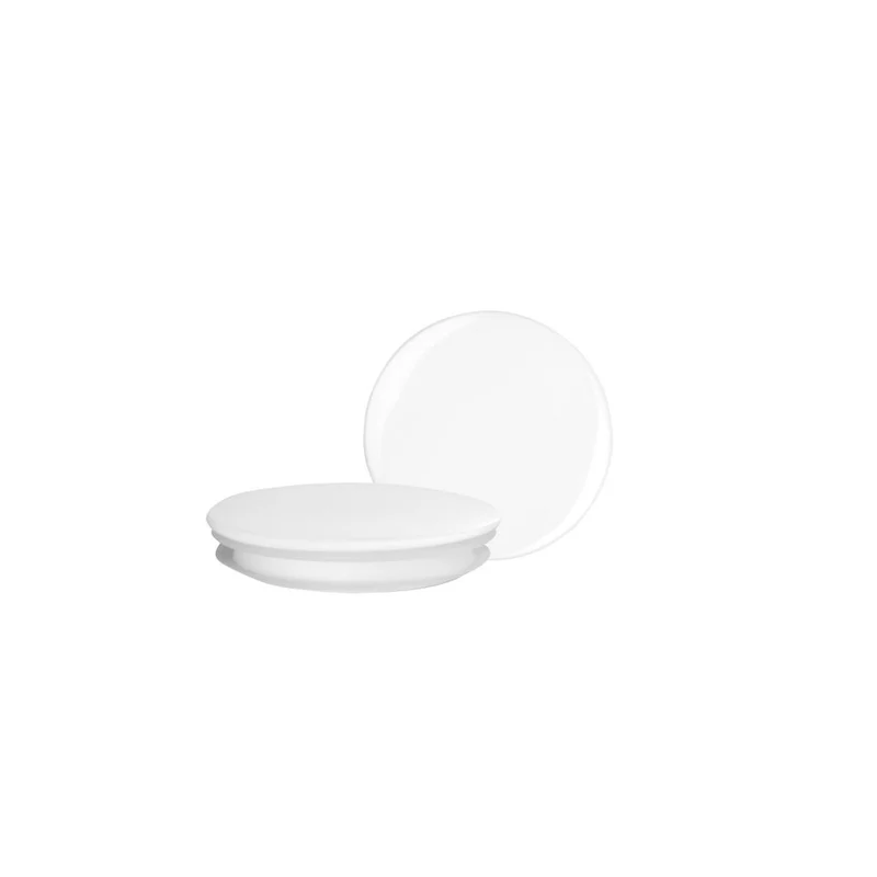 ASA Selection "opal" 2er Set Deckel mit Silikonring