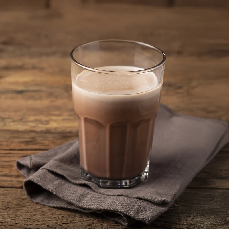 Bio Chagaccino Set