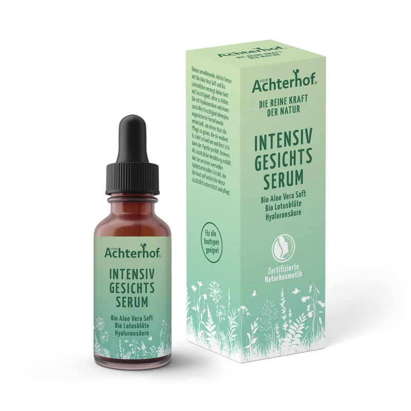 Naturkosmetik 3er Vorteils-Set