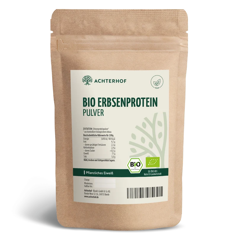 Protein Bio Set