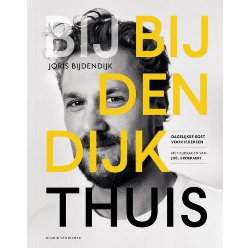 Bij Bijdendijk thuis