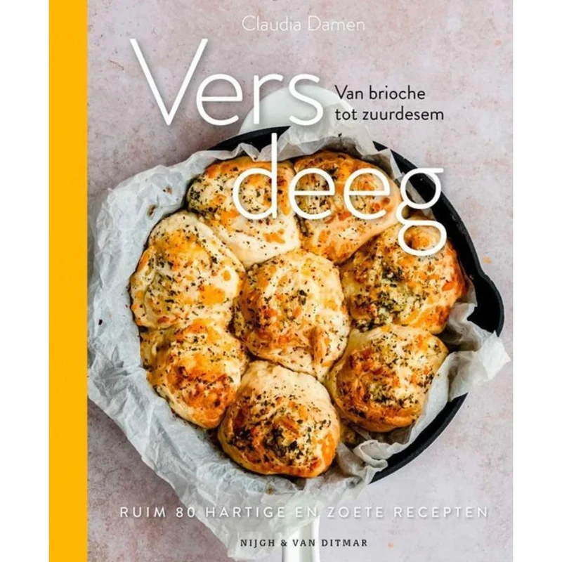 Vers deeg