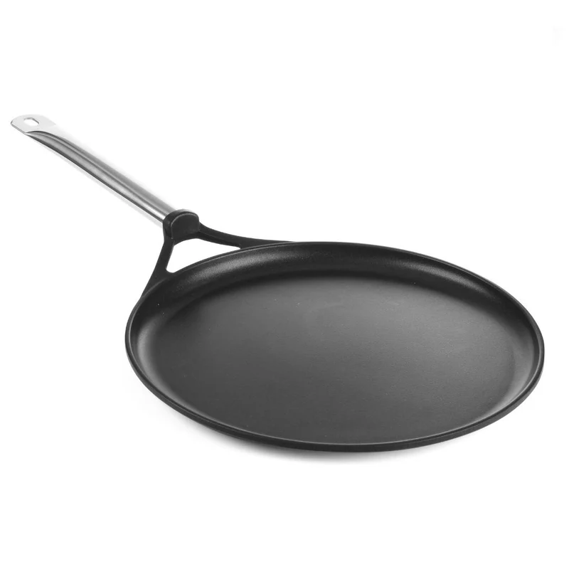 Crêpespan Titanium Professional