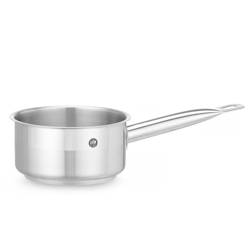 Steelpan zonder deksel