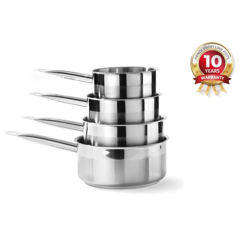 Steelpan zonder deksel