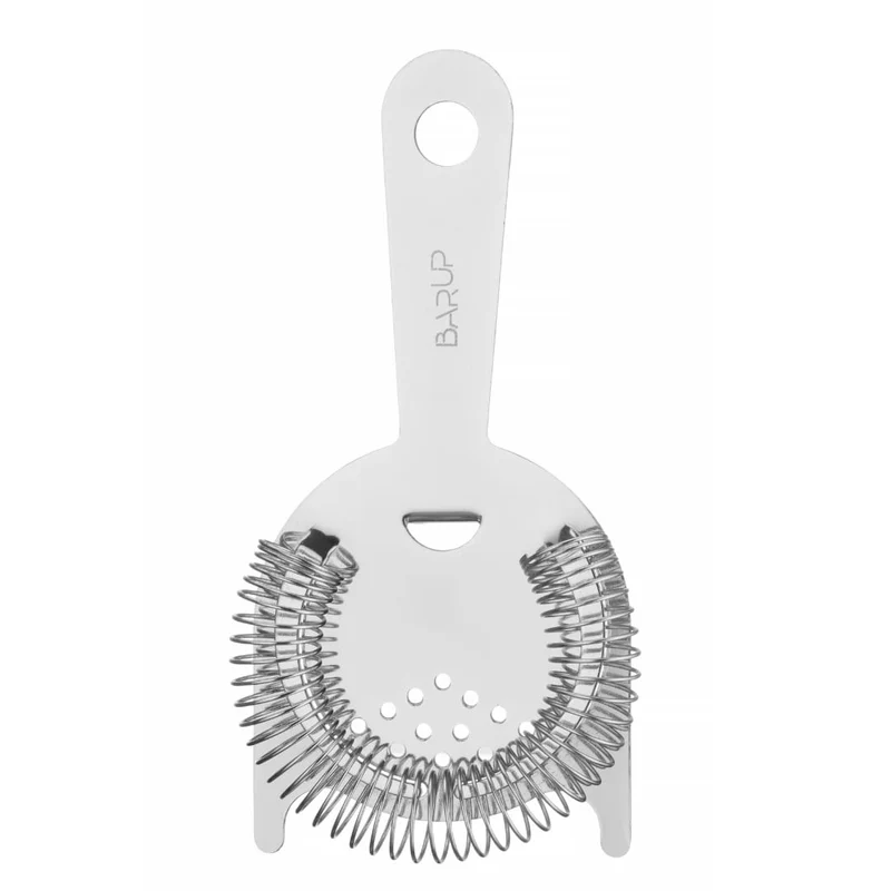 Hawthorne strainer