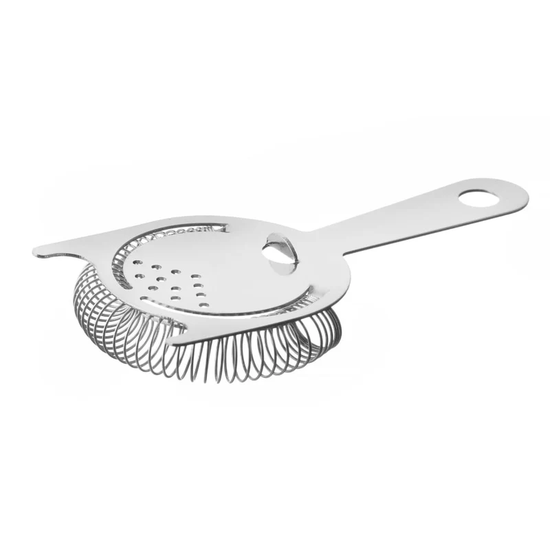 Hawthorne strainer