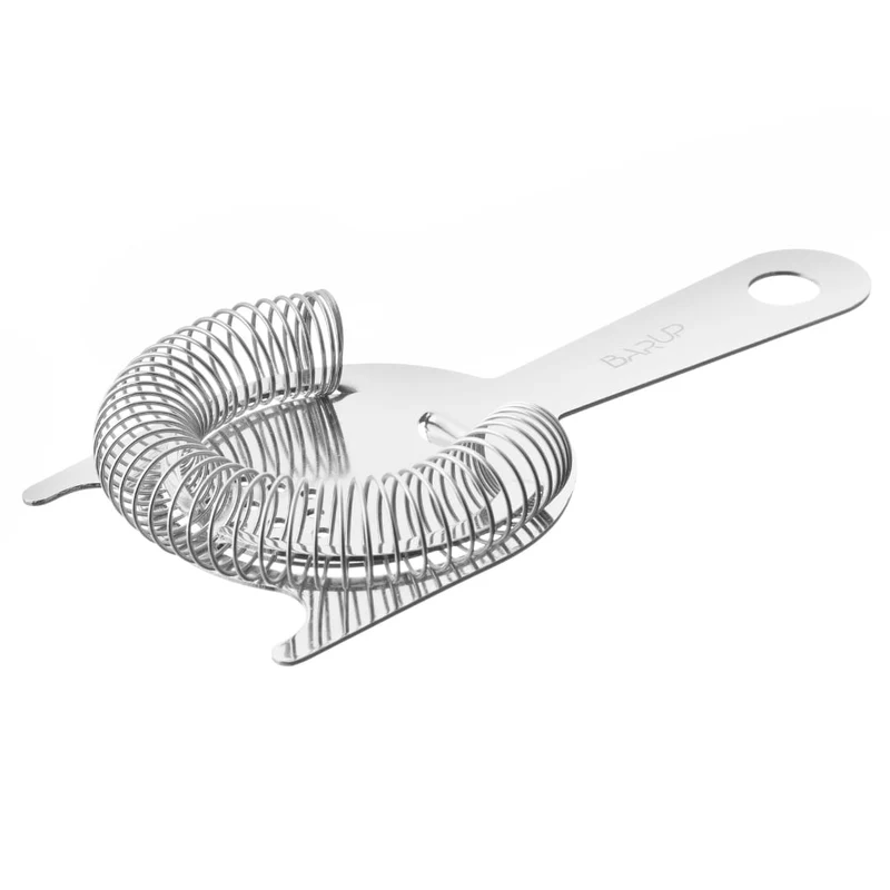 Hawthorne strainer