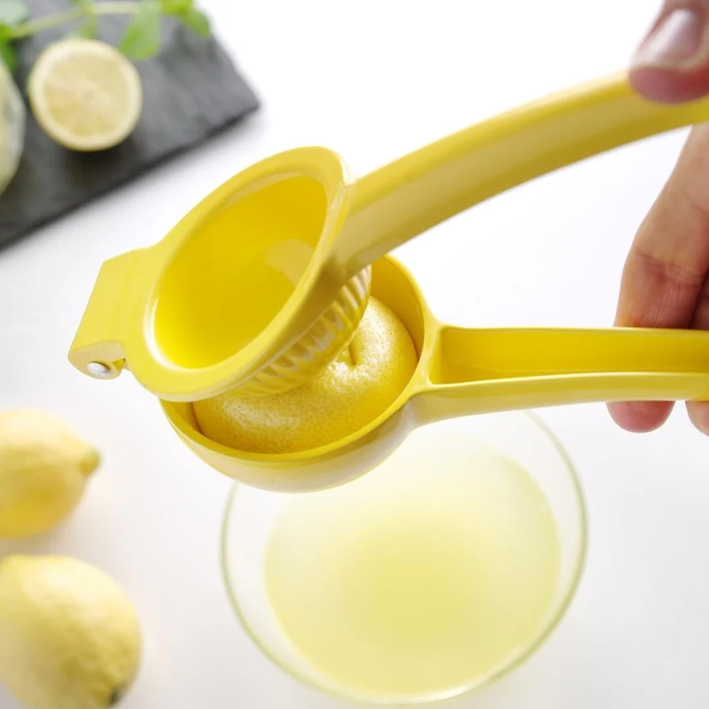 Citrus knijpers