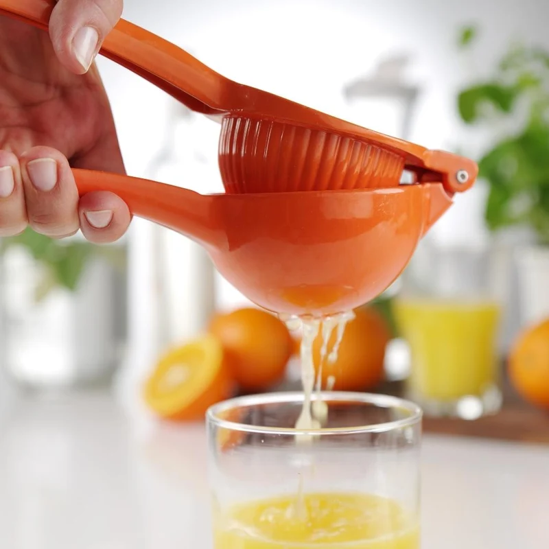 Citrus knijpers