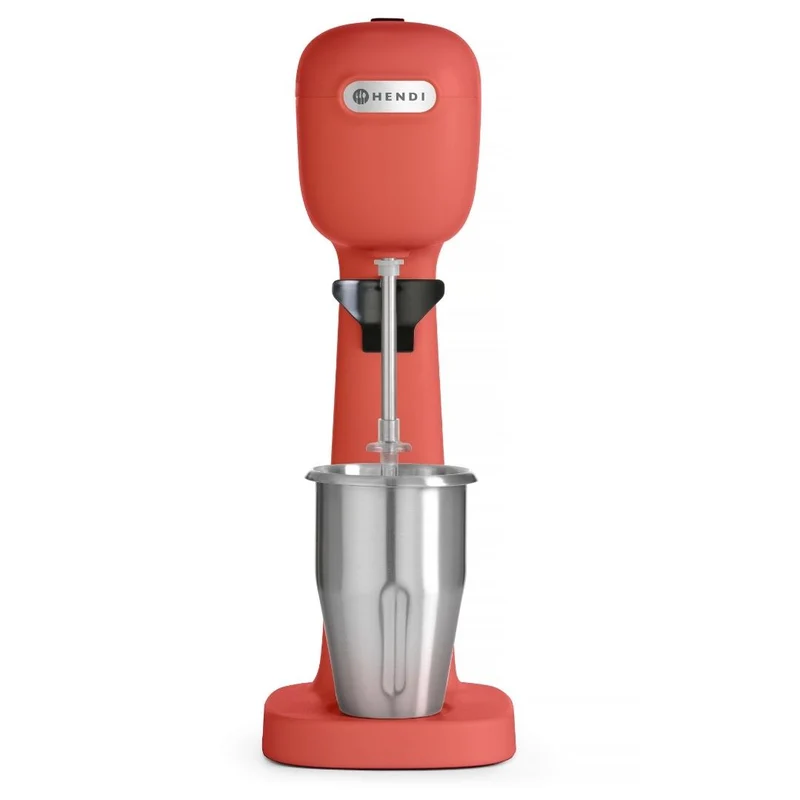 Milkshaker - Design by Bronwasser