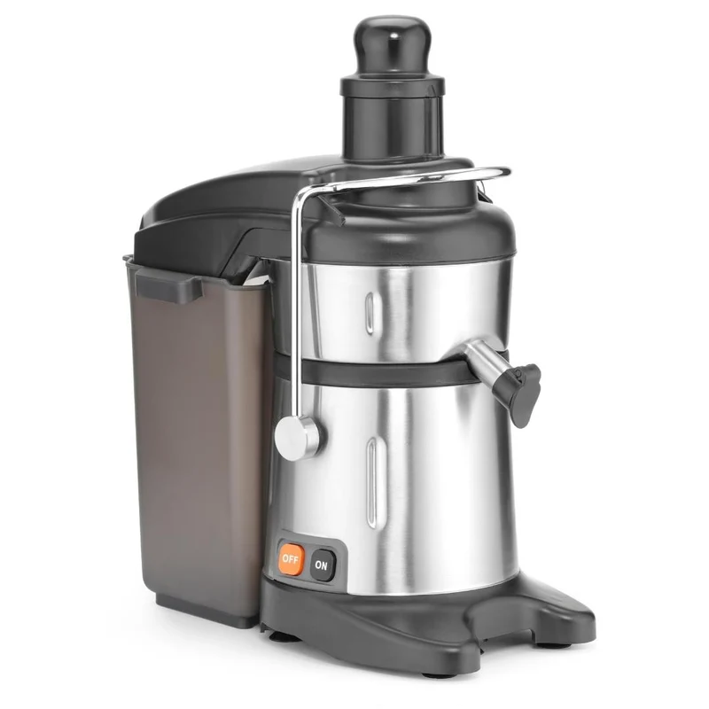 Centrifugale juicer