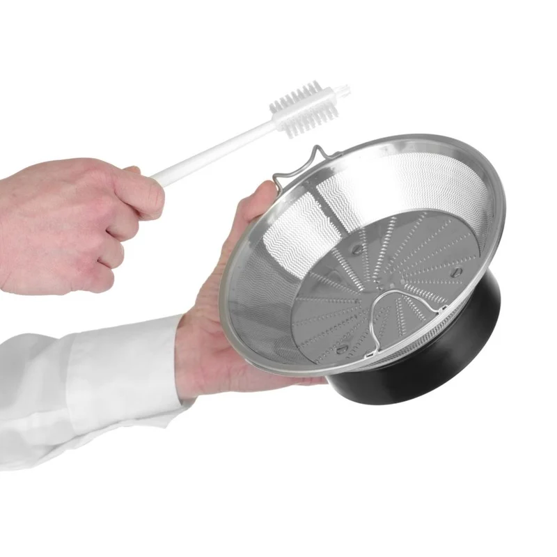 Centrifugale juicer
