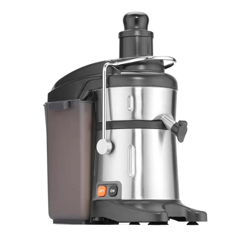 Centrifugale juicer