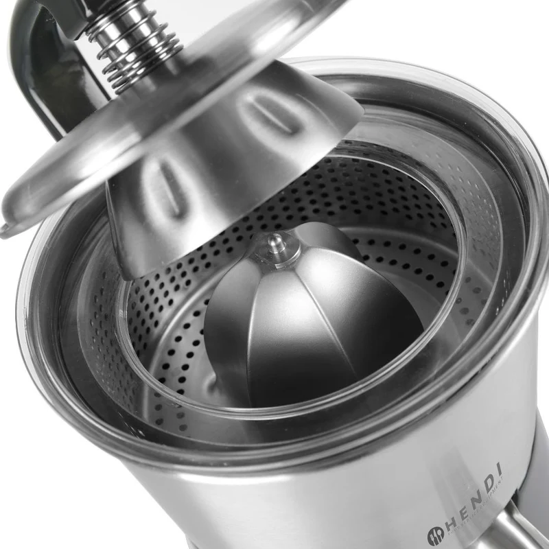 Citruspers pro elektrisch